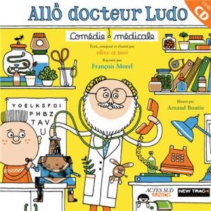 Allo-Docteur-Ludo