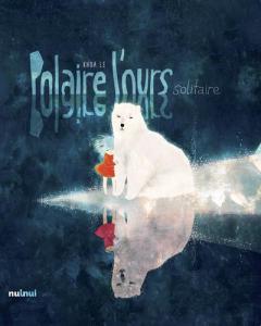 Polaire-l-ours-solitaire